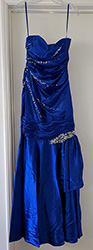 D-CR022-Blue-XS - Click for details